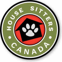 House Sitters Canada logo